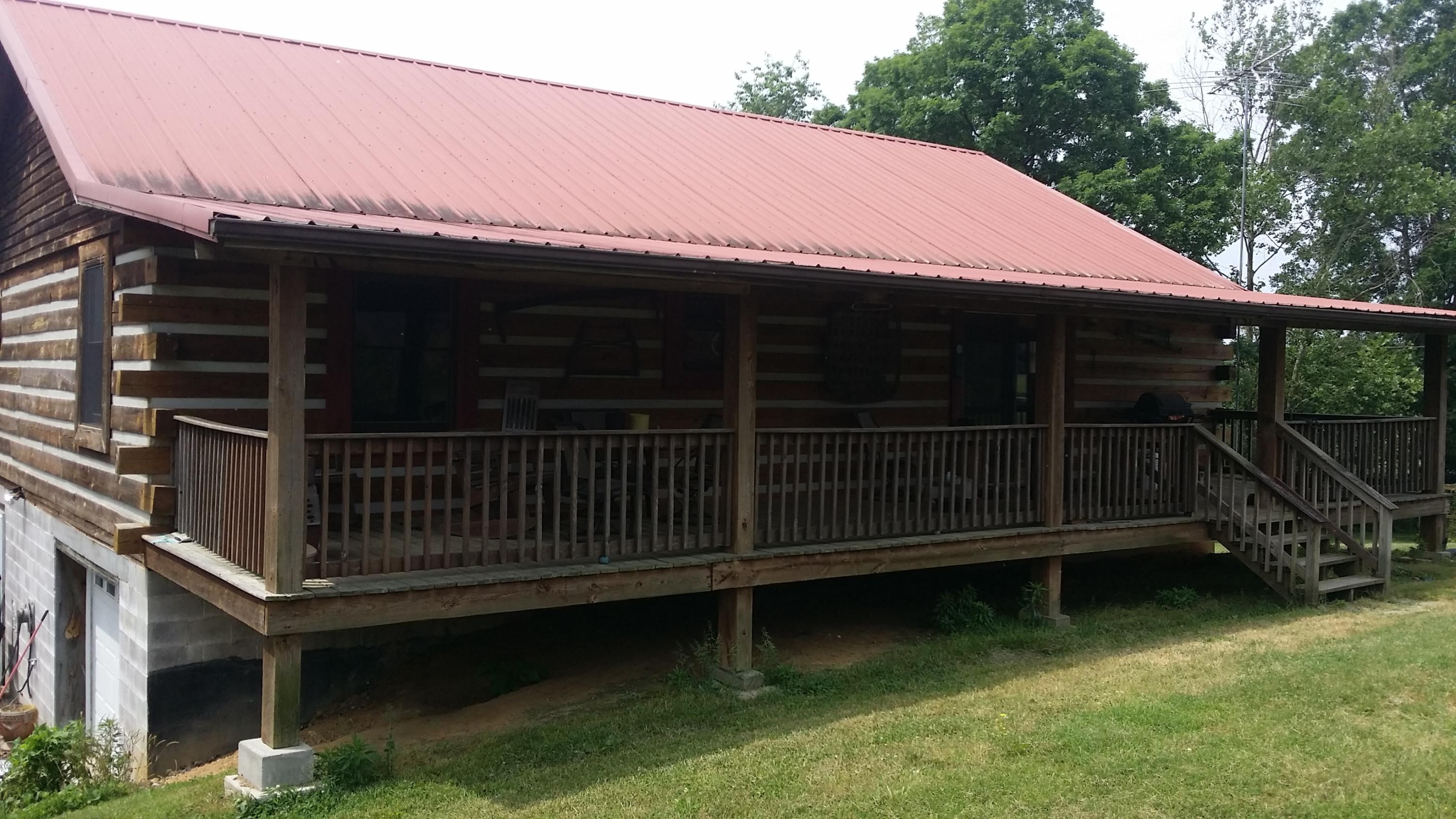 5105 Watson Road Loudon, TN 37774 - Photo 1 of 5 5105-3