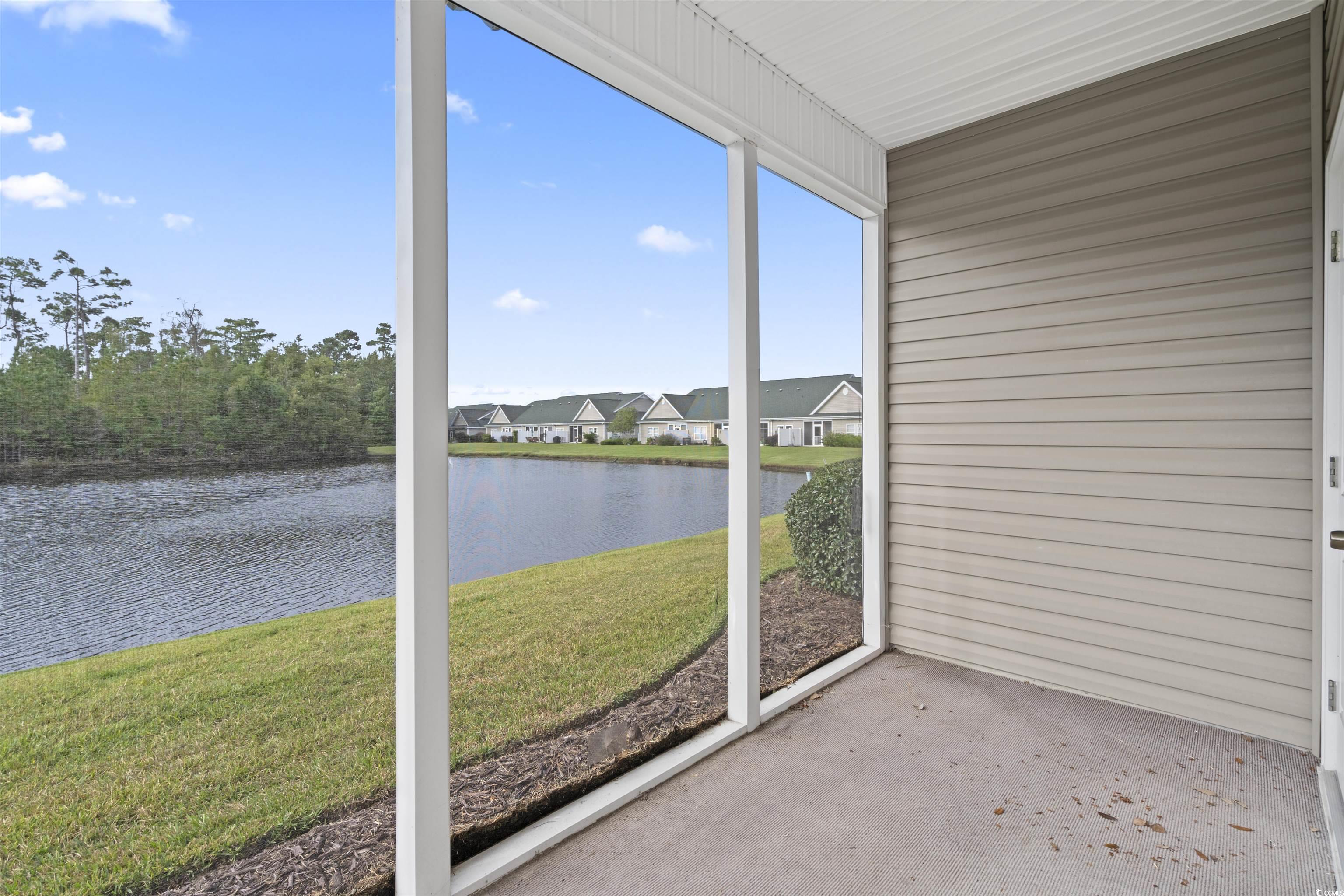 160 Chenoa Drive, Unit A Murrells Inlet, SC 29576 - Photo 29 of 37 Gallery Image 29