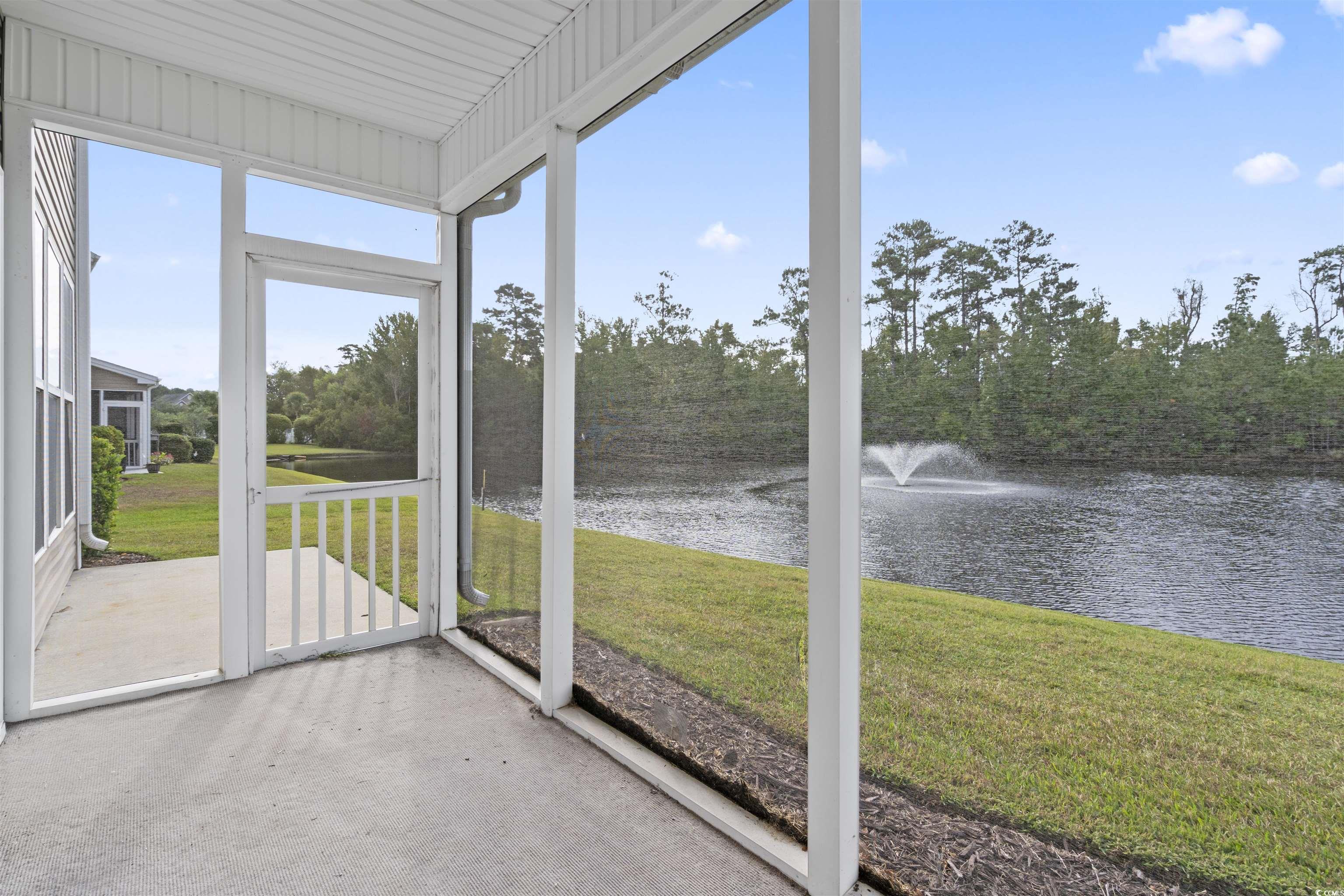 160 Chenoa Drive, Unit A Murrells Inlet, SC 29576 - Photo 30 of 37 Gallery Image 30