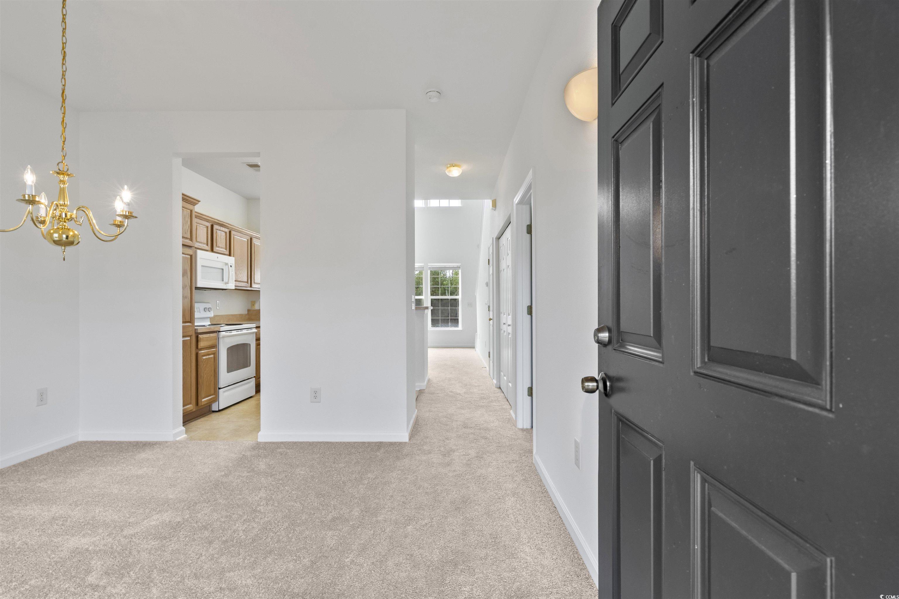 160 Chenoa Drive, Unit A Murrells Inlet, SC 29576 - Photo 3 of 37 Gallery Image 3