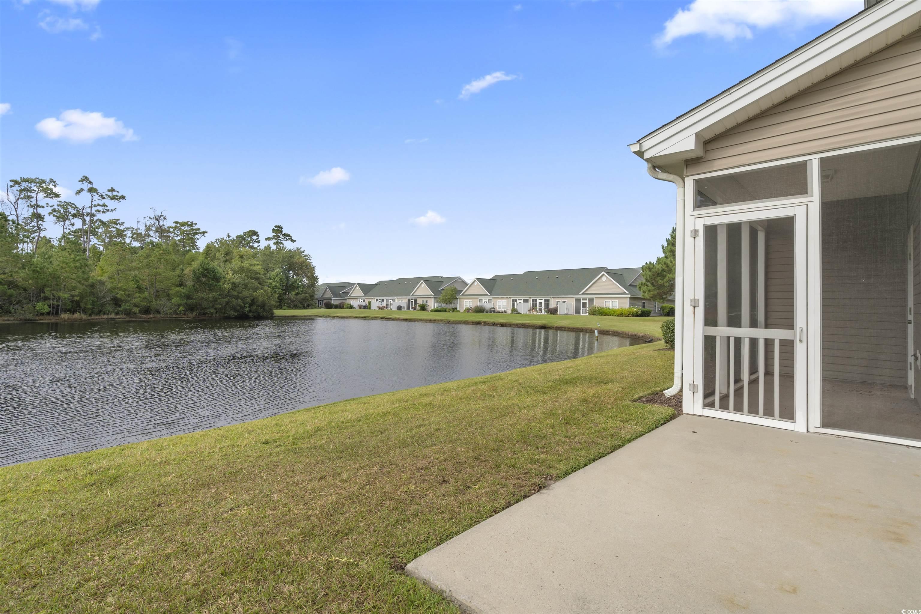 160 Chenoa Drive, Unit A Murrells Inlet, SC 29576 - Photo 32 of 37 Gallery Image 32