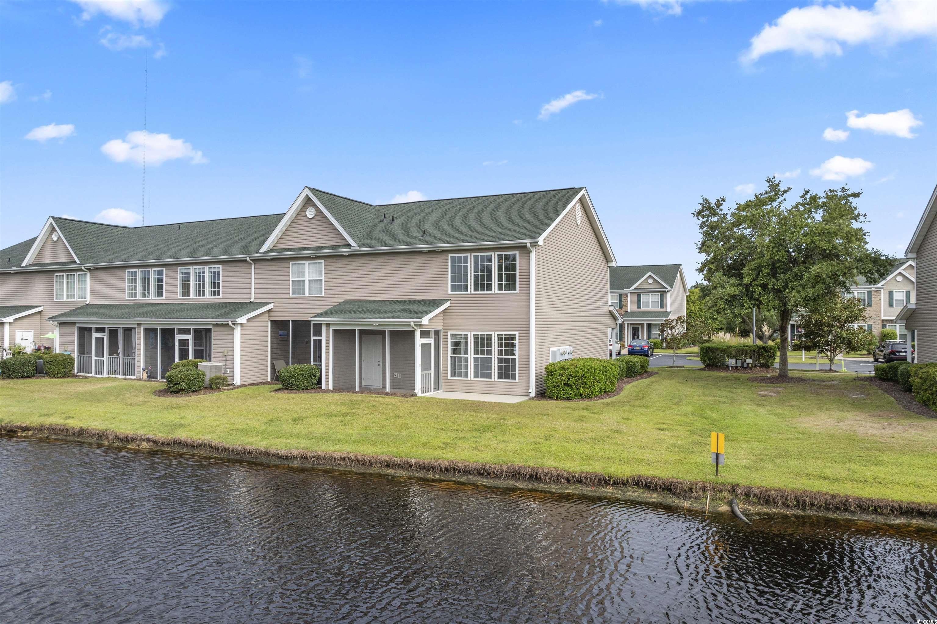 160 Chenoa Drive, Unit A Murrells Inlet, SC 29576 - Photo 33 of 37 Gallery Image 33