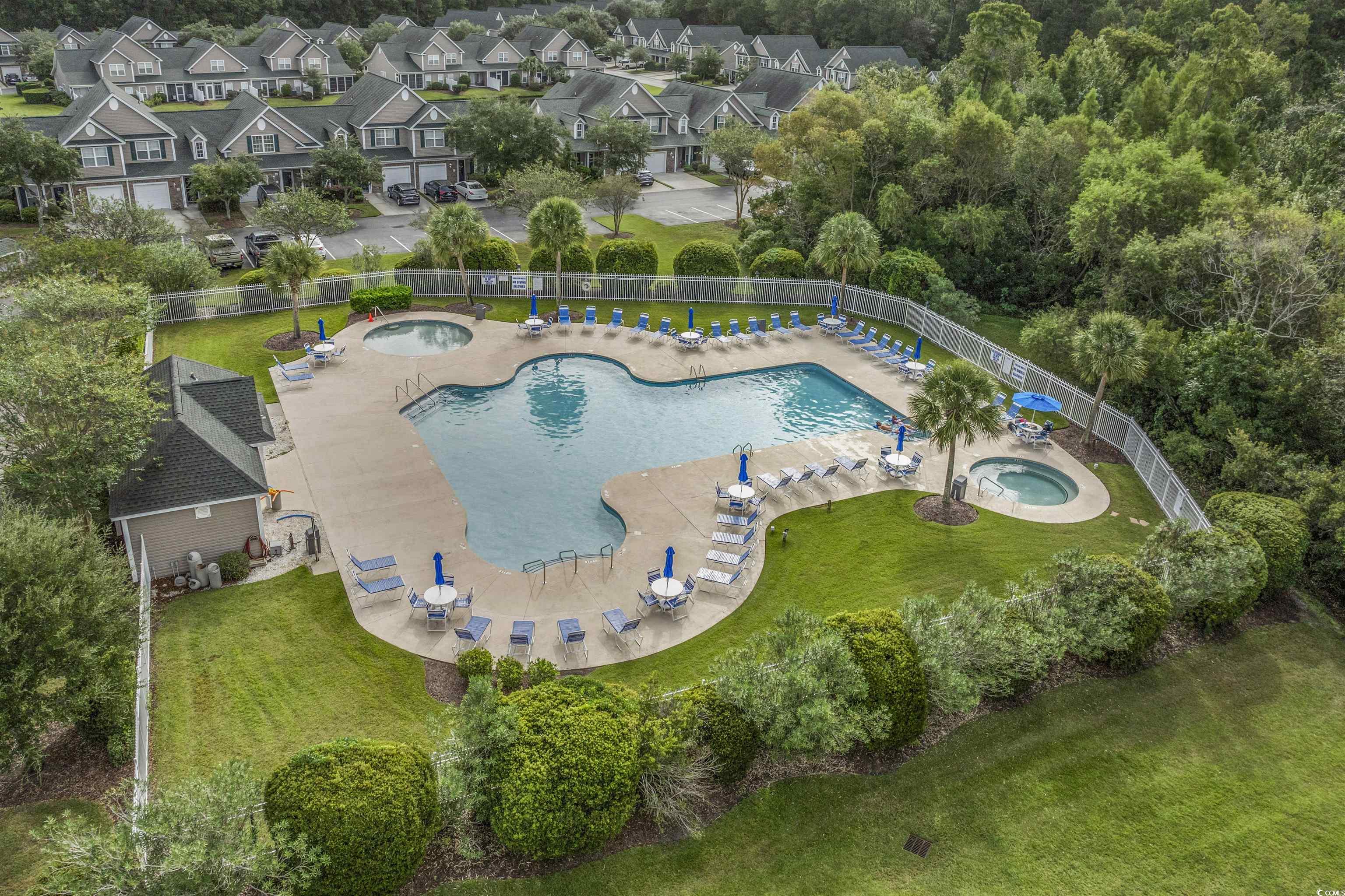 160 Chenoa Drive, Unit A Murrells Inlet, SC 29576 - Photo 34 of 37 Gallery Image 34