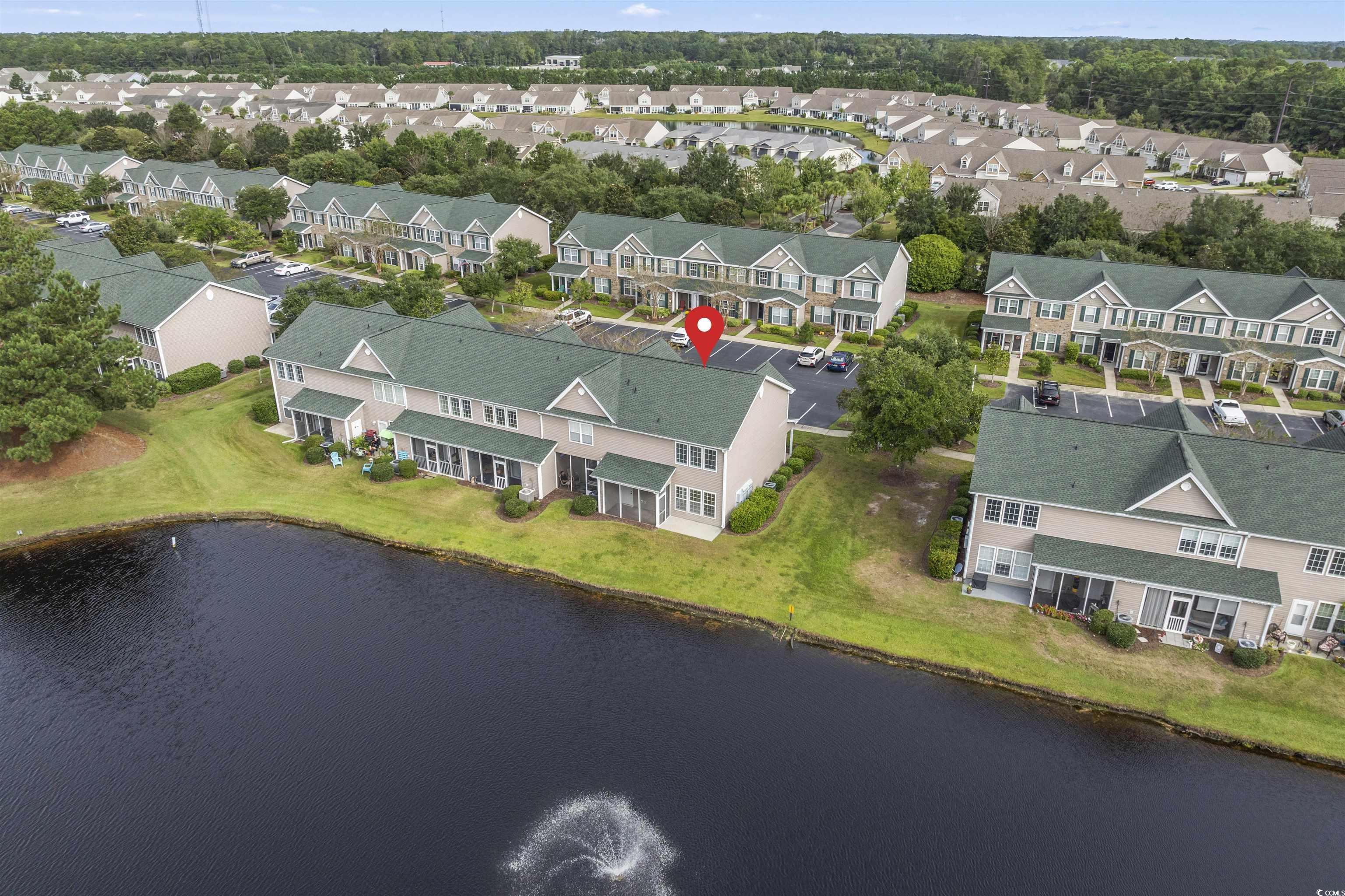 160 Chenoa Drive, Unit A Murrells Inlet, SC 29576 - Photo 36 of 37 Gallery Image 36