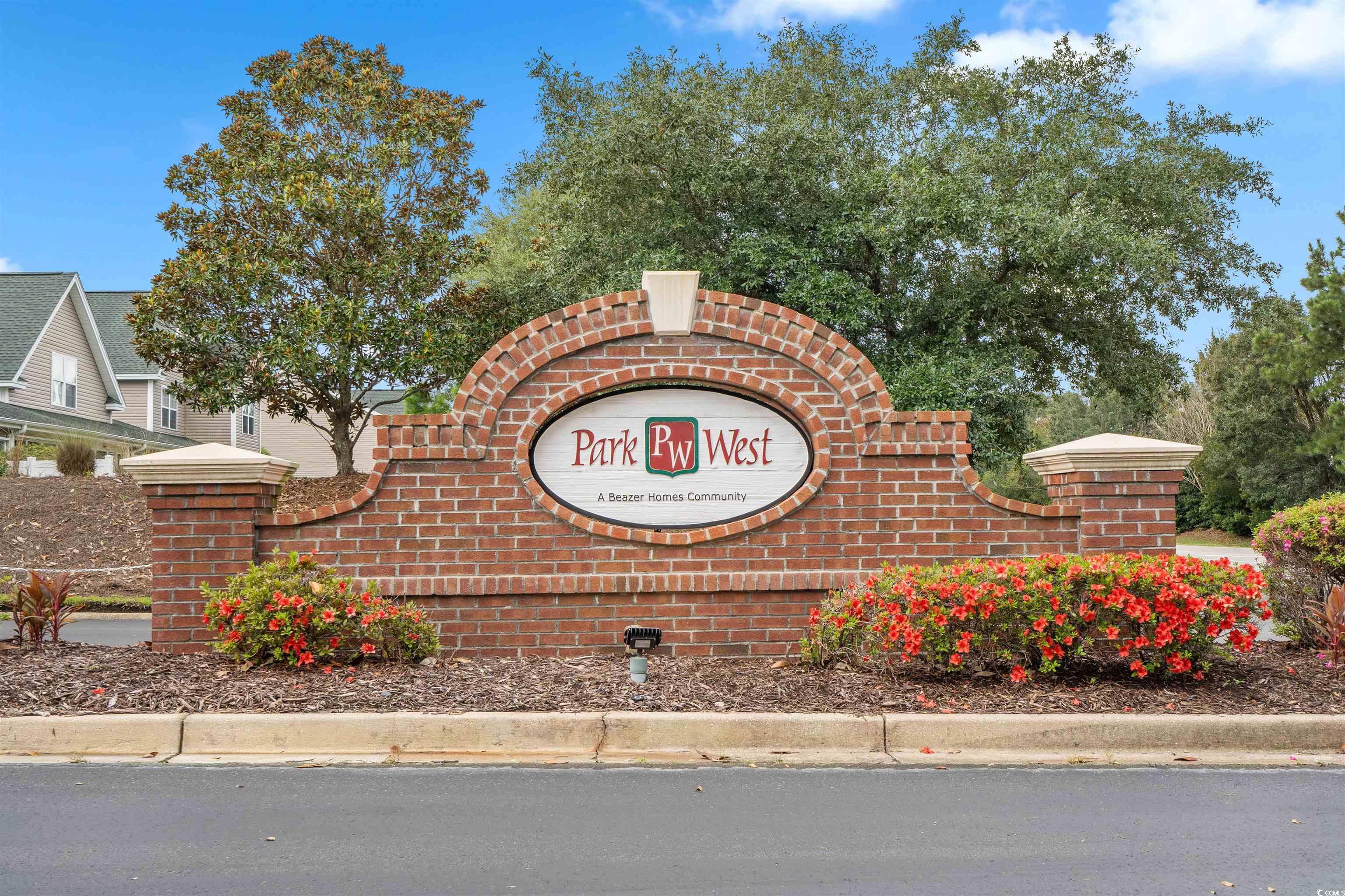160 Chenoa Drive, Unit A Murrells Inlet, SC 29576 - Photo 37 of 37 Gallery Image 37