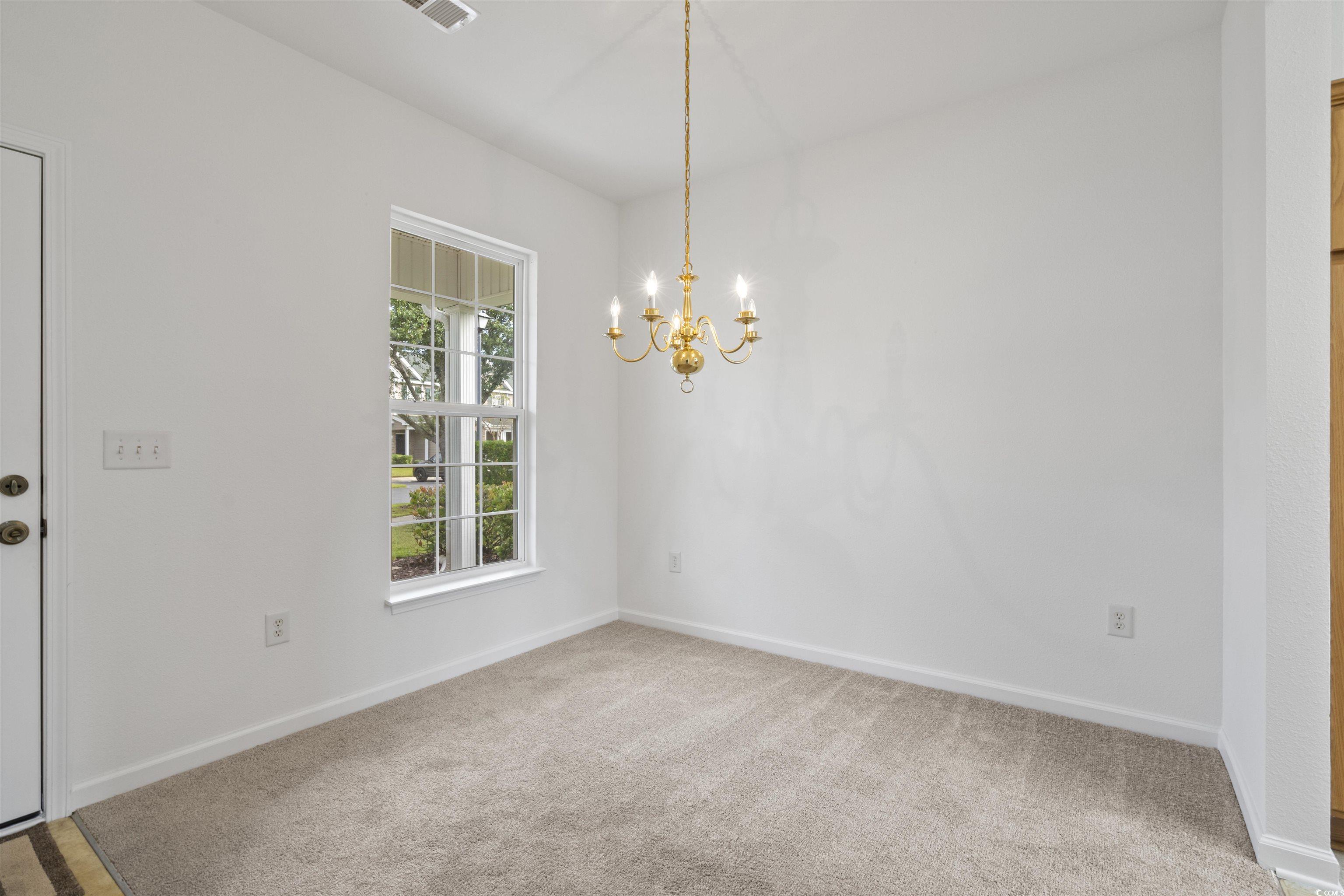 160 Chenoa Drive, Unit A Murrells Inlet, SC 29576 - Photo 4 of 37 Gallery Image 4