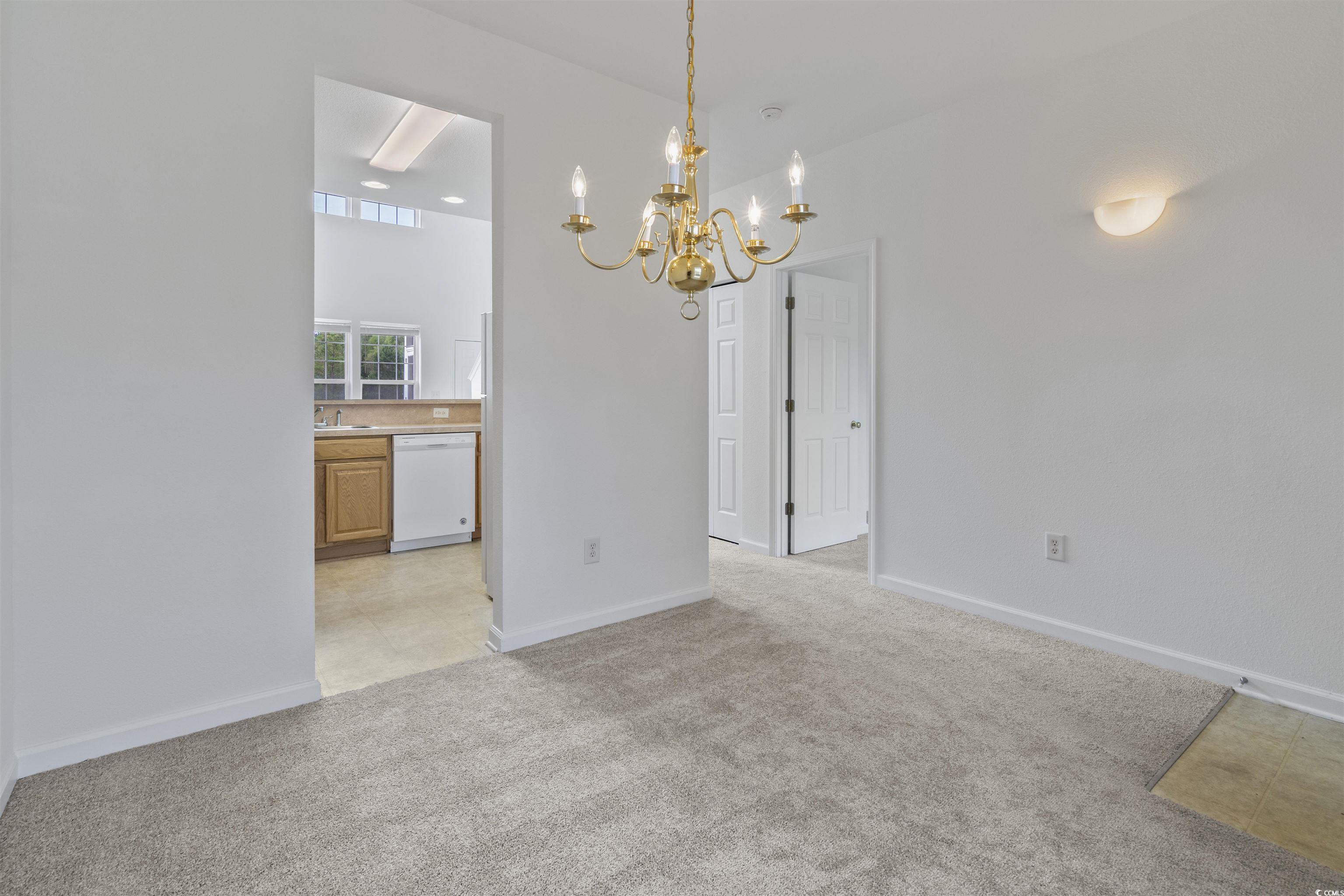 160 Chenoa Drive, Unit A Murrells Inlet, SC 29576 - Photo 5 of 37 Gallery Image 5