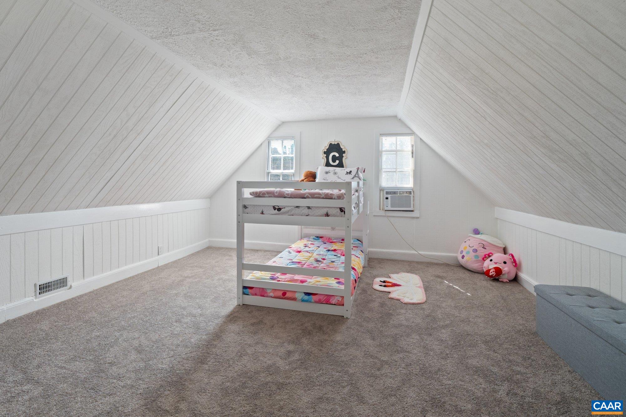14910 Western Mill Road Lawrenceville, VA 23868 - Photo 50 of 73 a bedroom with a bed and window