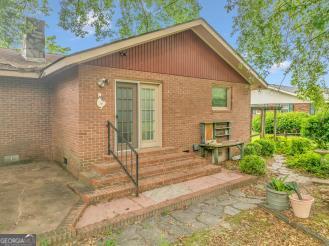111 Roberson Street Dublin, GA 31021 - Photo 14 of 18