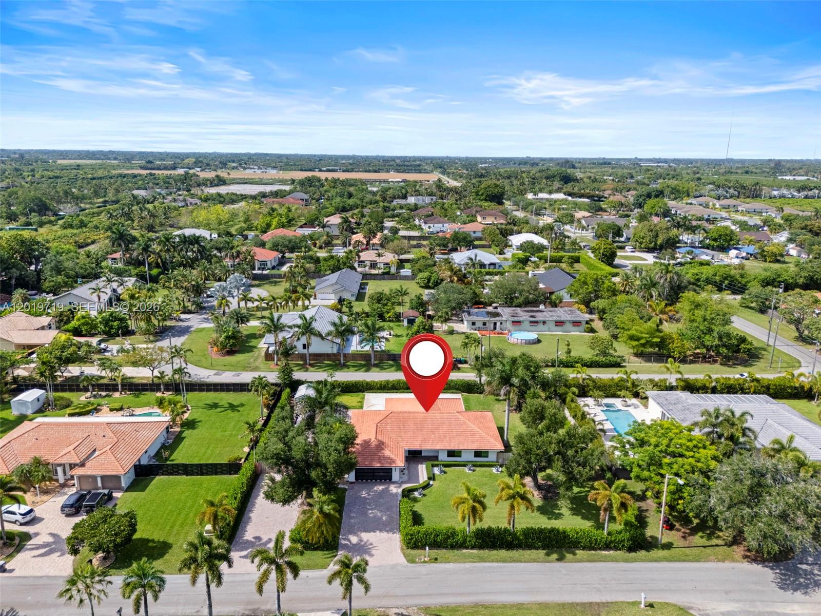 18733 Southwest 293rd Terrace Homestead, FL 33030 - Photo 50 of 55