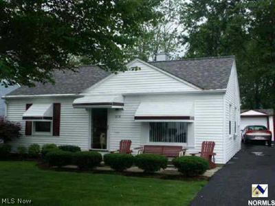 1674 Crestwood Road Cleveland, OH 44124 - Photo 1 of 1 Gallery Image 1