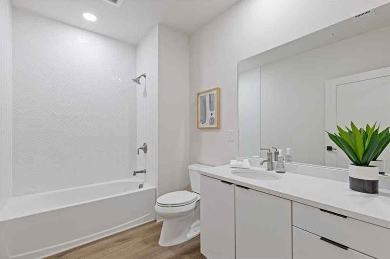 108 Park Place, Unit 103 Decatur, GA 30030 - Photo 16 of 22