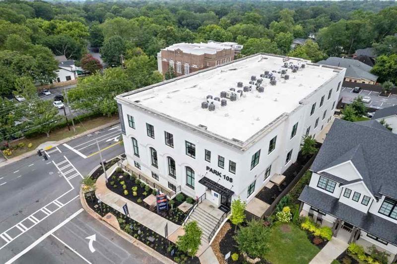 108 Park Place, Unit 103 Decatur, GA 30030 - Photo 20 of 22