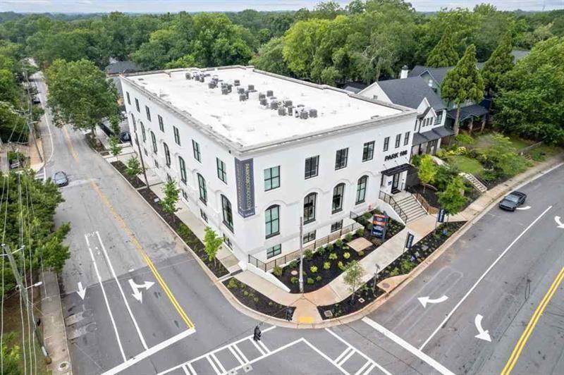 108 Park Place, Unit 103 Decatur, GA 30030 - Photo 21 of 22