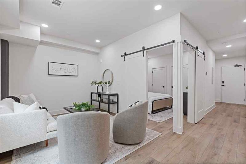 108 Park Place, Unit 103 Decatur, GA 30030 - Photo 7 of 22