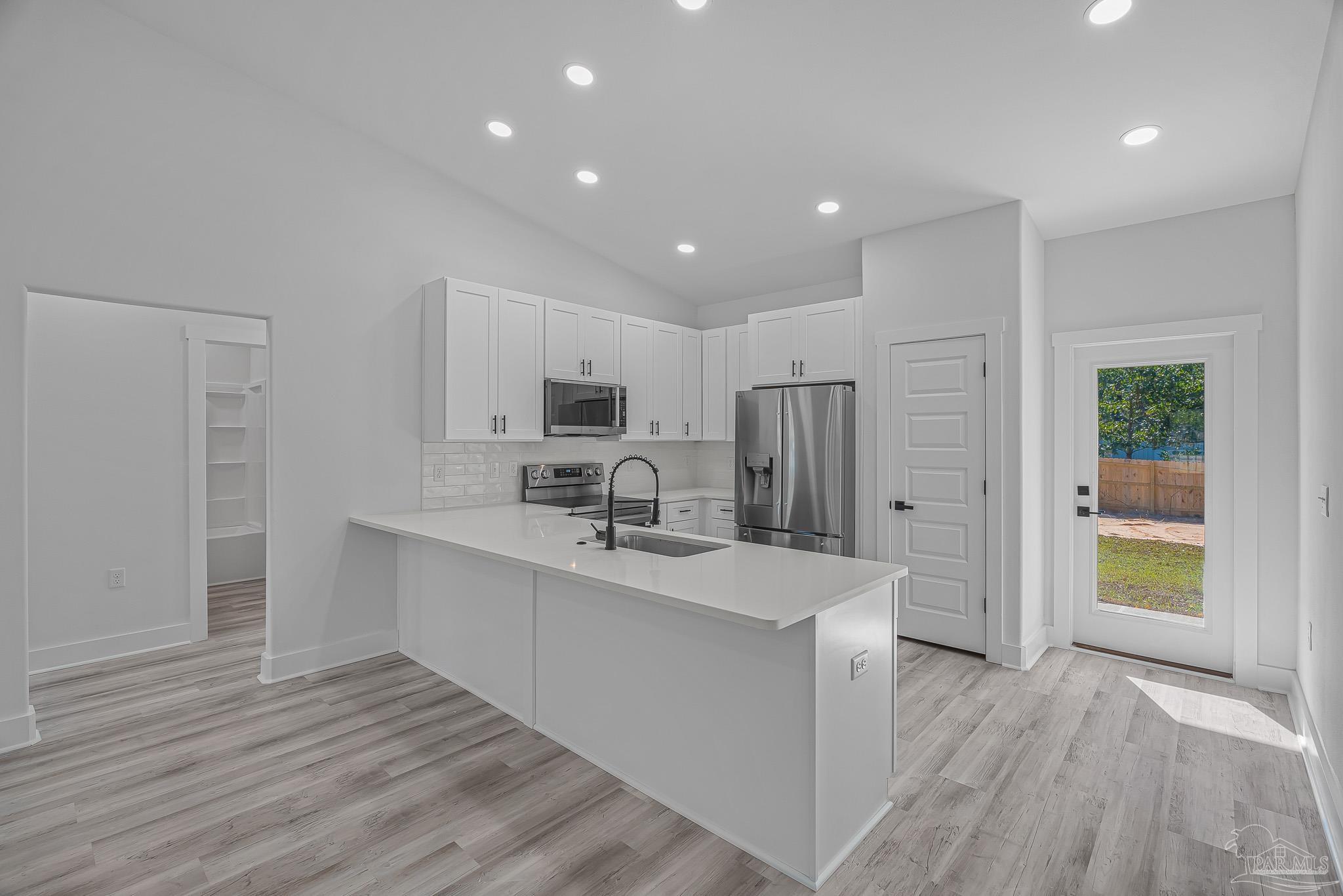 5009 Saufley Field Road Pensacola, FL 32526 - Photo 21 of 27