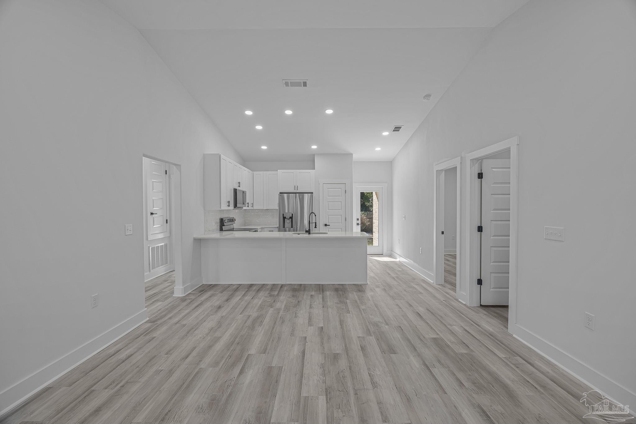 5009 Saufley Field Road Pensacola, FL 32526 - Photo 3 of 27