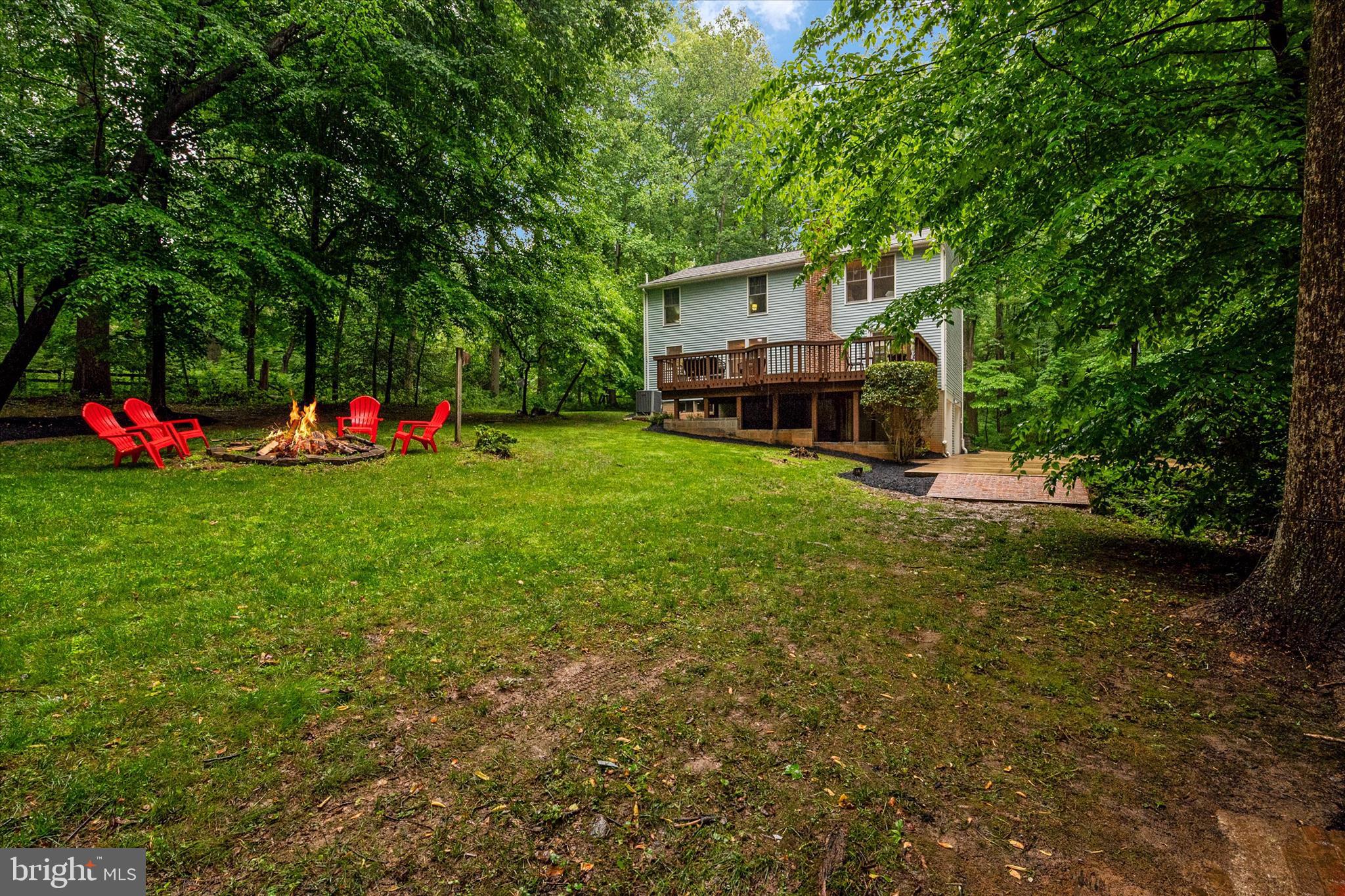 7190 Mink Hollow Road Highland, MD 20777 - Photo 49 of 51
