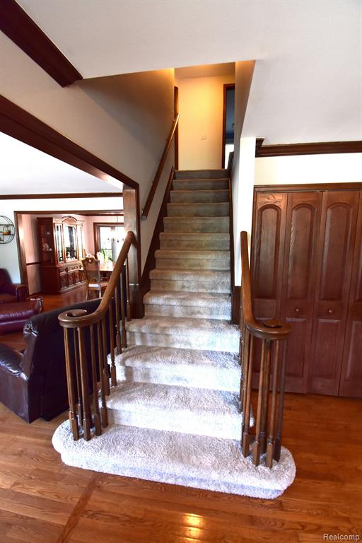 439 Shellbourne Drive Rochester Hills, MI 48309 - Photo 29 of 60