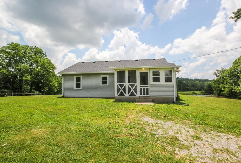 950 Owens Road Watertown, TN 37184 - Photo 26 of 30 a view of a house with a yard