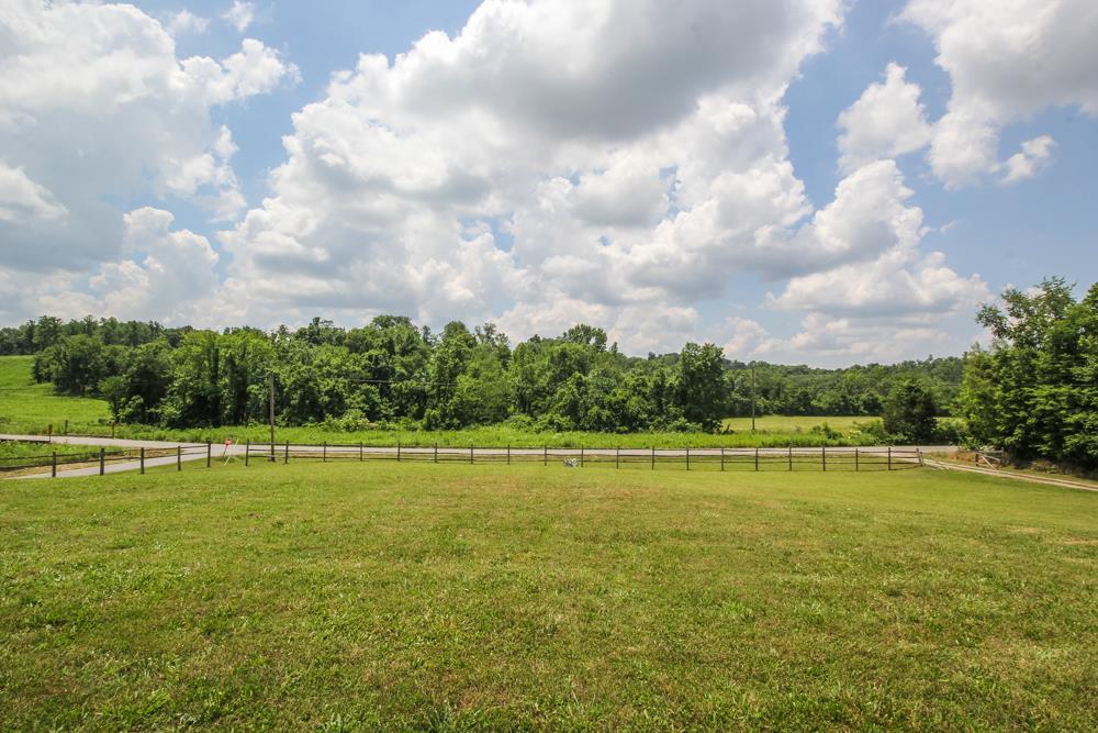 950 Owens Road Watertown, TN 37184 - Photo 29 of 30 a view of a swimming pool with a lake view