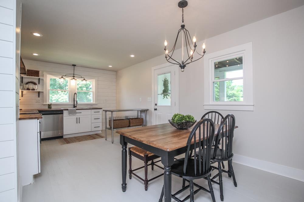 950 Owens Road Watertown, TN 37184 - Photo 6 of 30 a view of a dining room with furniture and window