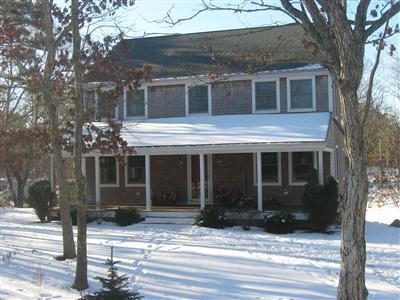 20 Meadow View Road Oak Bluffs, MA 02557 - Photo 2 of 12 Additional Photo