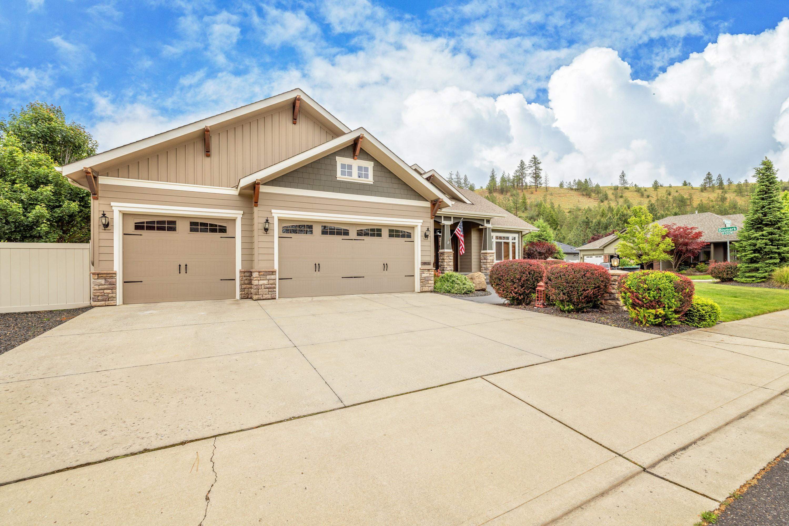 5908 North Bridget Street Spokane, WA 99208 - Photo 3 of 43