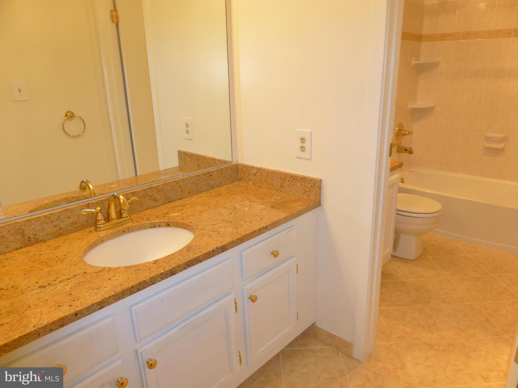 7587 Vogels Way Springfield, VA 22153 - Photo 12 of 26 Bath