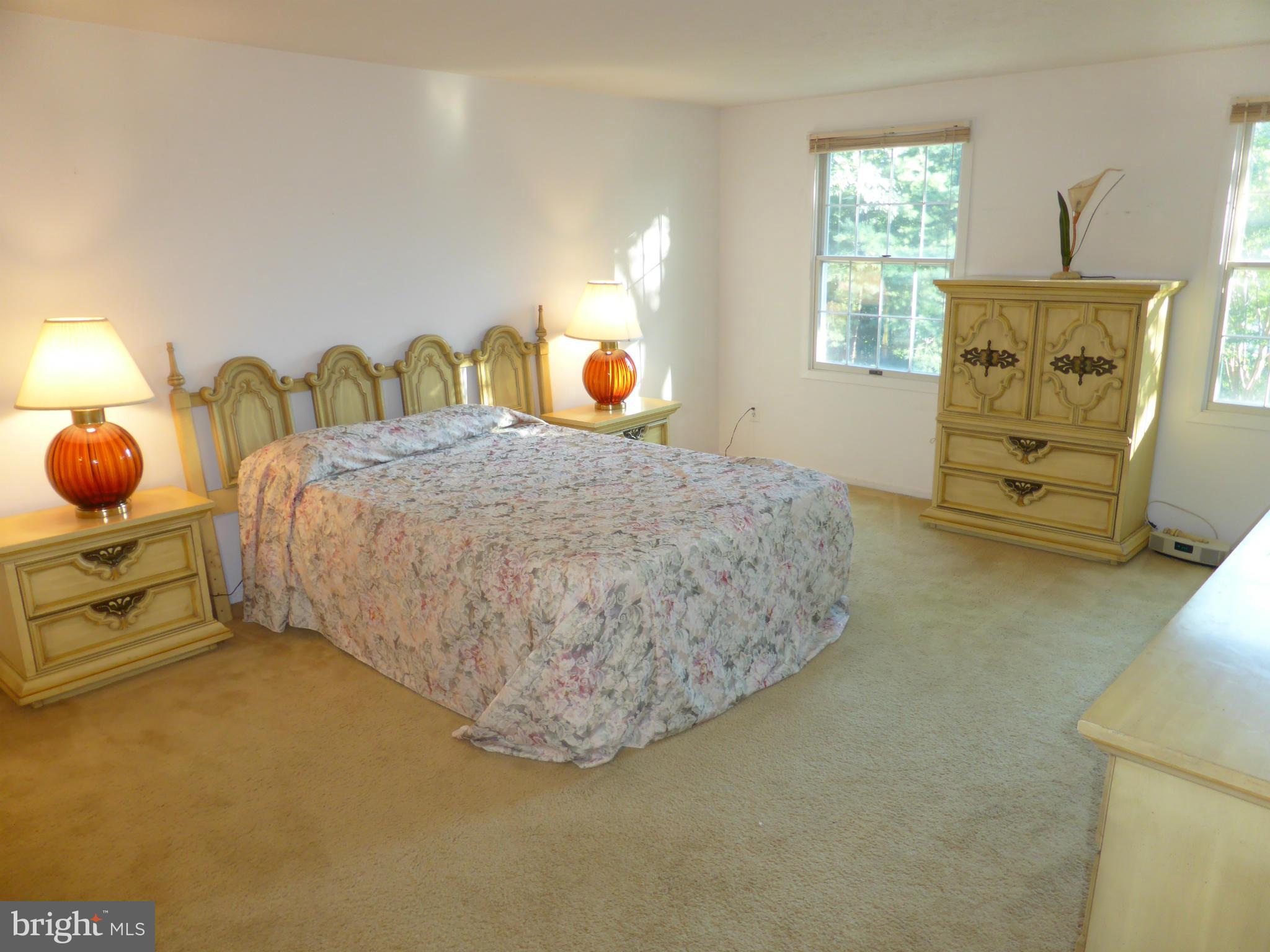 7587 Vogels Way Springfield, VA 22153 - Photo 8 of 26 Bedroom (Master)