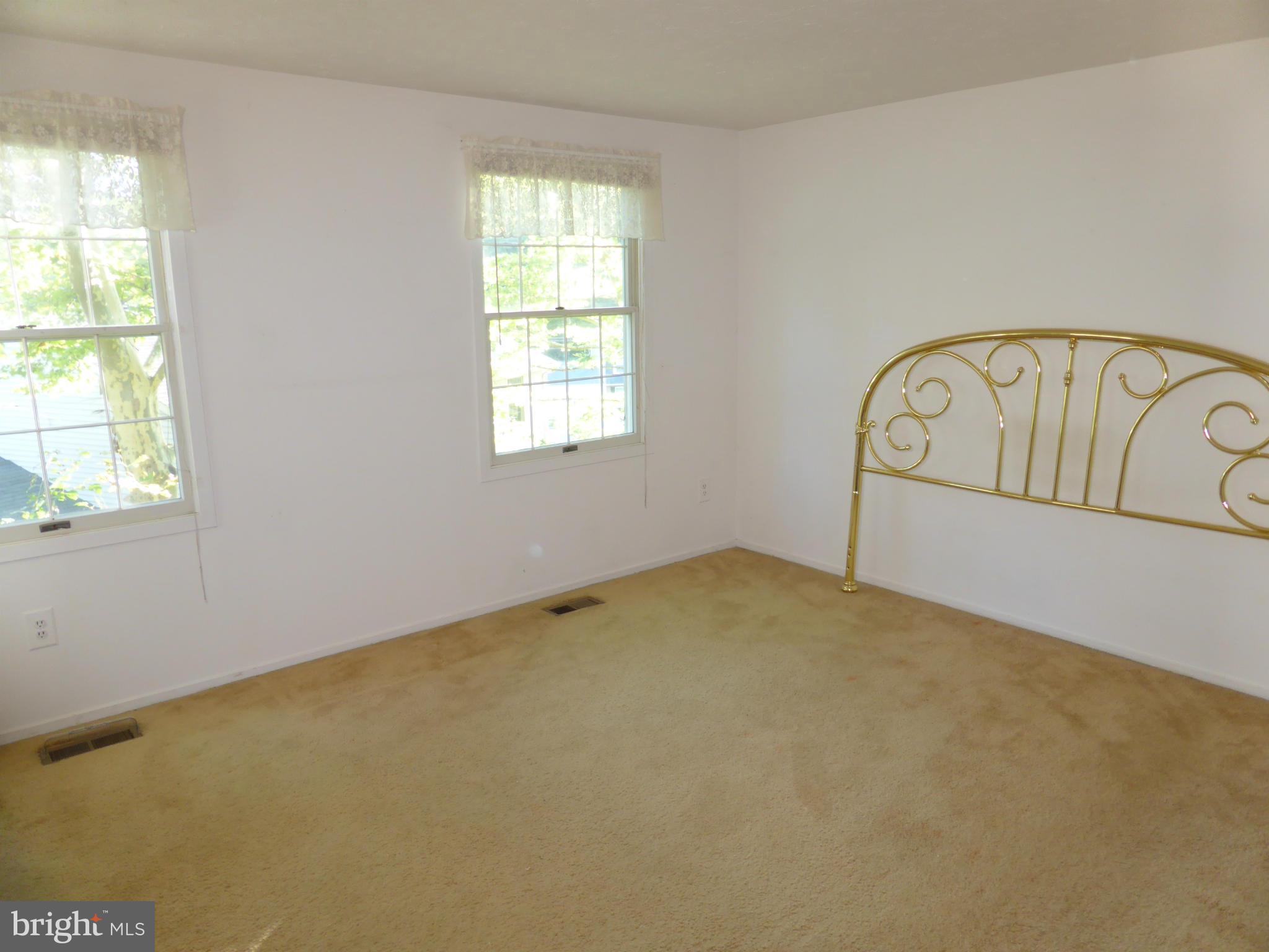 7587 Vogels Way Springfield, VA 22153 - Photo 10 of 26 Bedroom 2