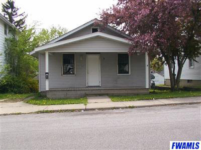 640 Riverside Avenue Fort Wayne, IN 46805 - Photo 1 of 2 Gallery Image 1