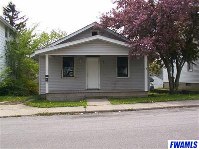 640 Riverside Avenue Fort Wayne, IN 46805 - Photo 2 of 2 Gallery Image 2