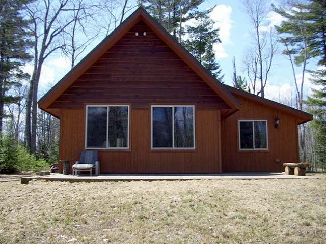 3463 Old 26 Road Conover, WI 54519 - Photo 2 of 20 Gallery Image 2