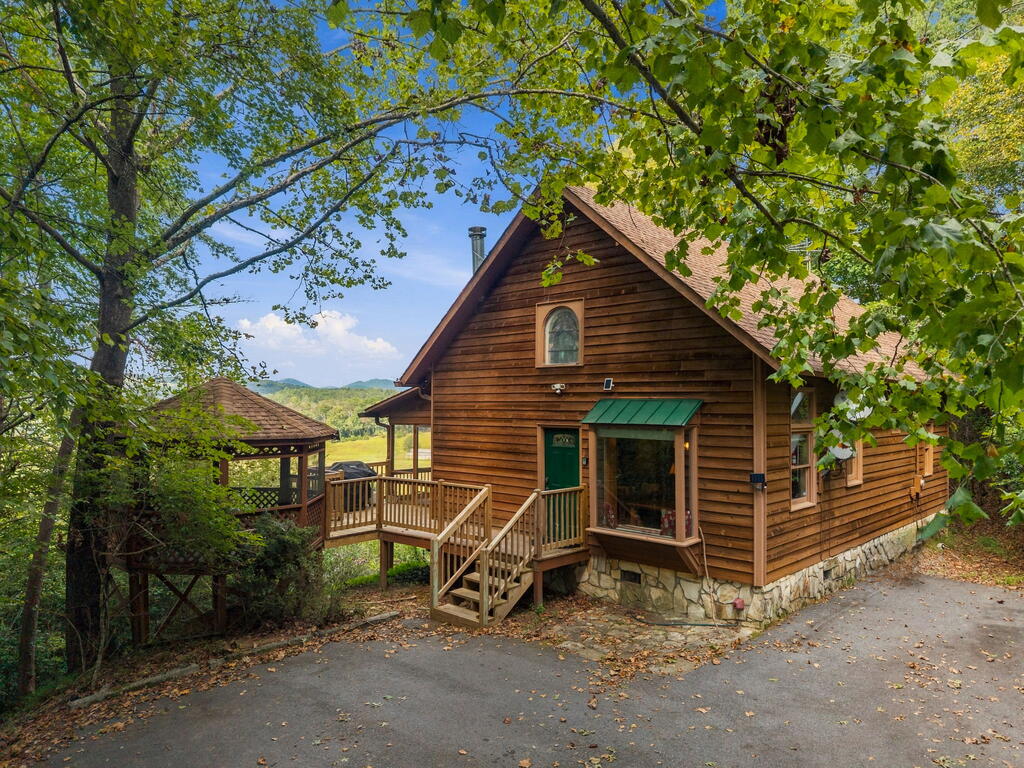 517 Ridge Road Blue Ridge, GA 30513 - Photo 44 of 45 Gallery Image 44