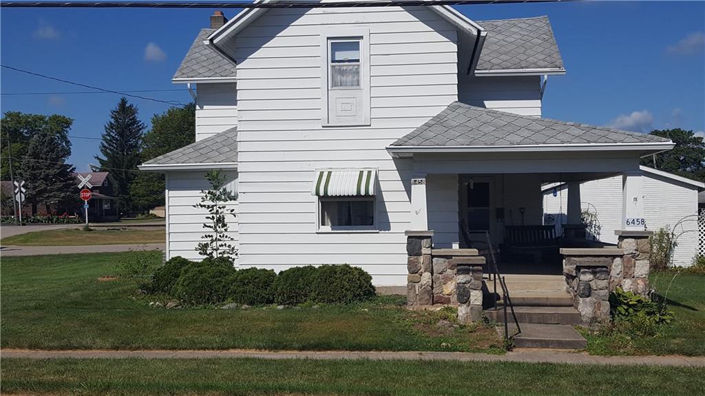 6458 Kiser Lake Road Rosewood, OH 43070 - Photo 1 of 10