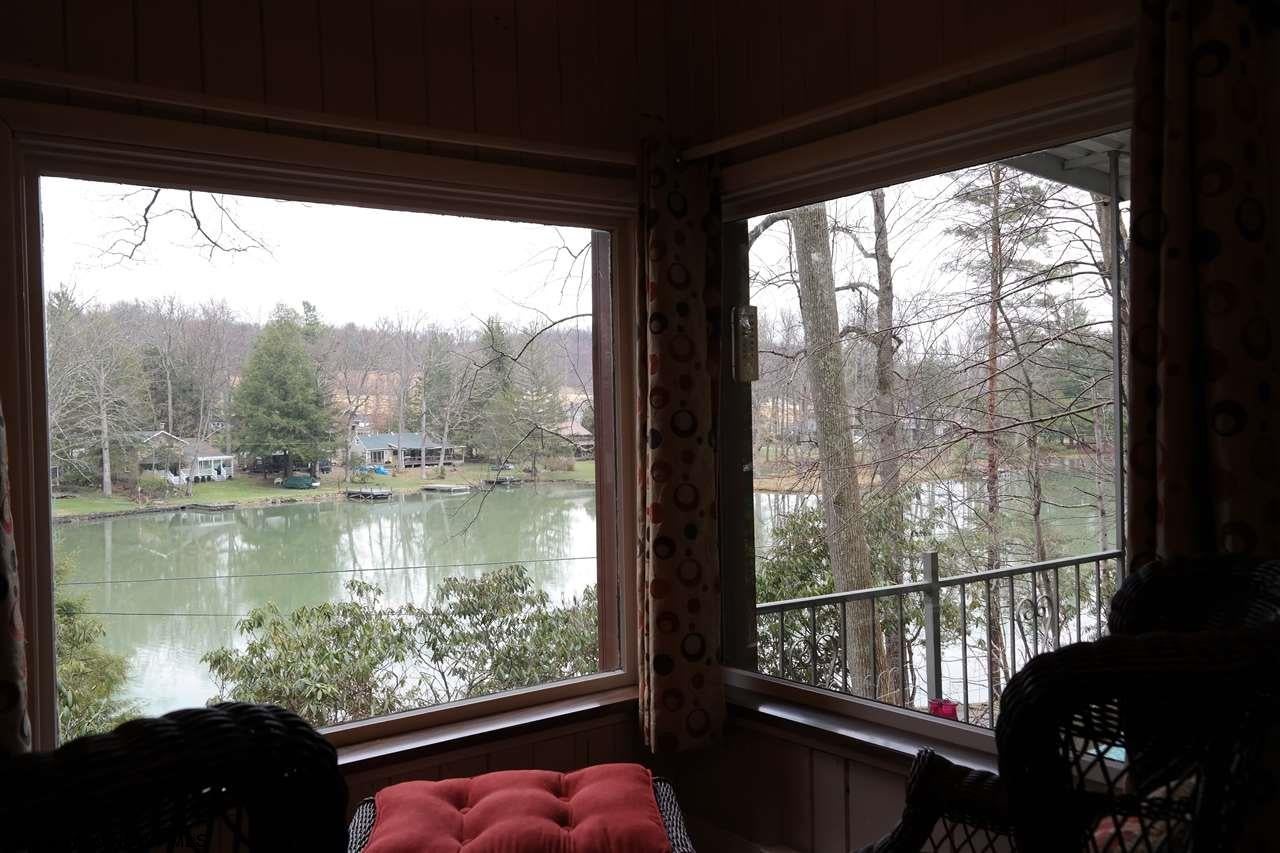 627 Valley Falls Road Fairmont, WV 26554 - Photo 11 of 20 Gallery Image 11