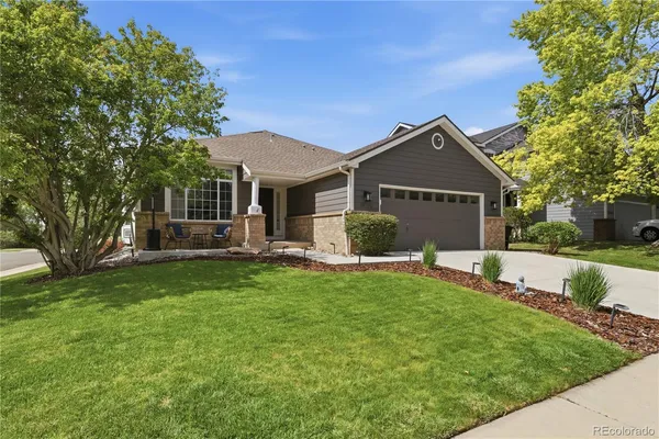 $625,000 | 16076 Sequoia Drive, Parker, CO 80134