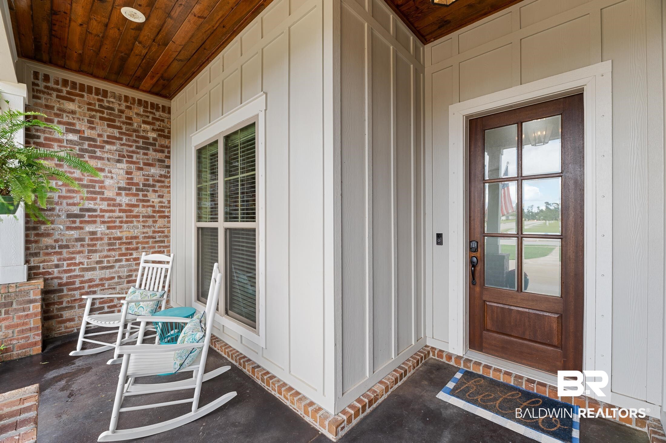 217 Garrison Boulevard Fairhope, AL 36532 - Photo 3 of 41 Front Porch