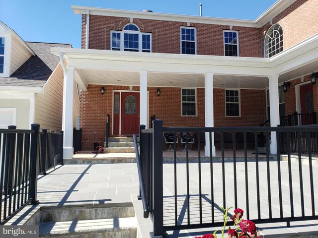 $2,800 | 7217 Auburn Street, Annandale, VA 22003