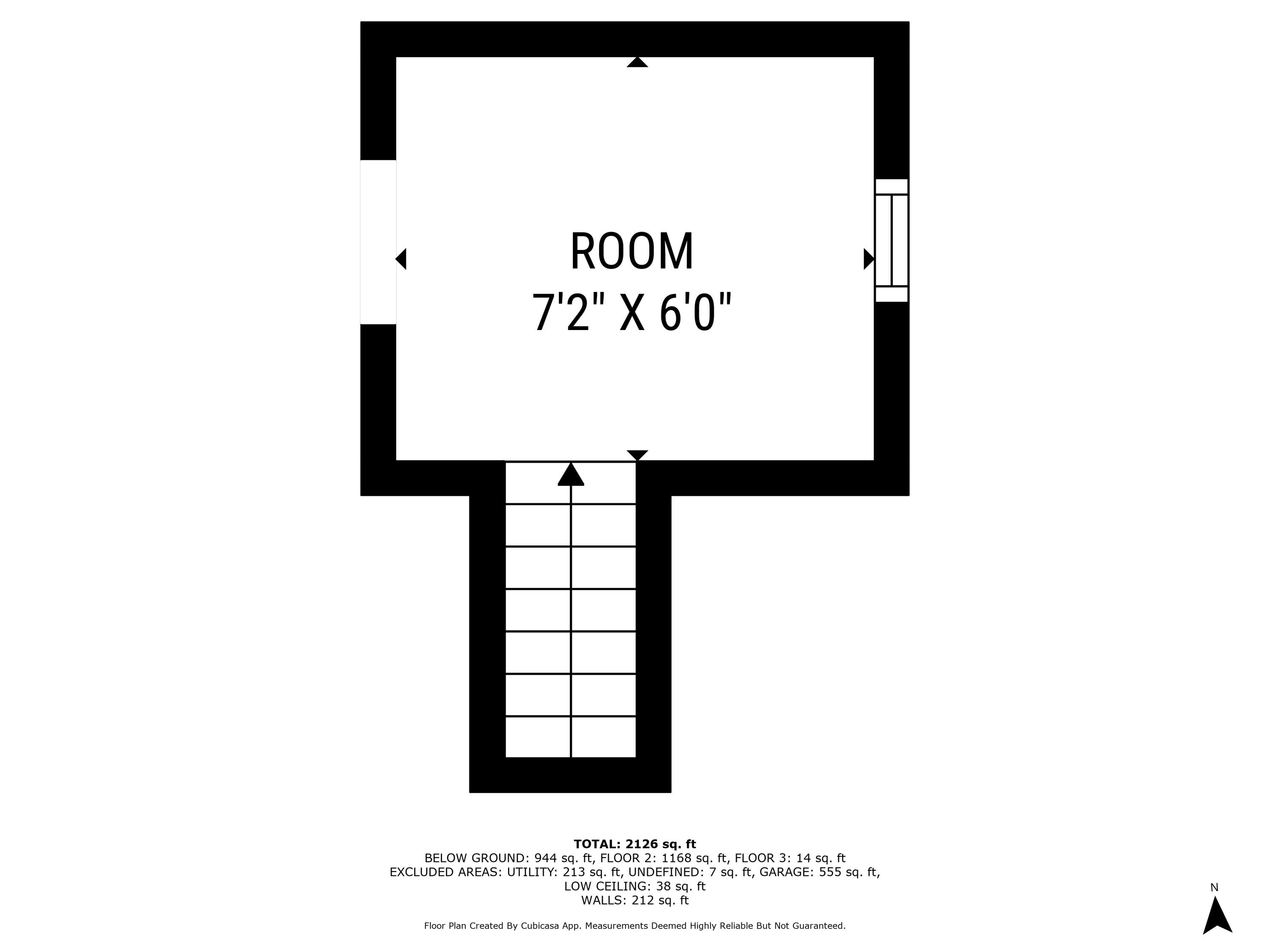 2633 Baldwin Street Jenison, MI 49428 - Photo 82 of 83 3-Floorplan_3