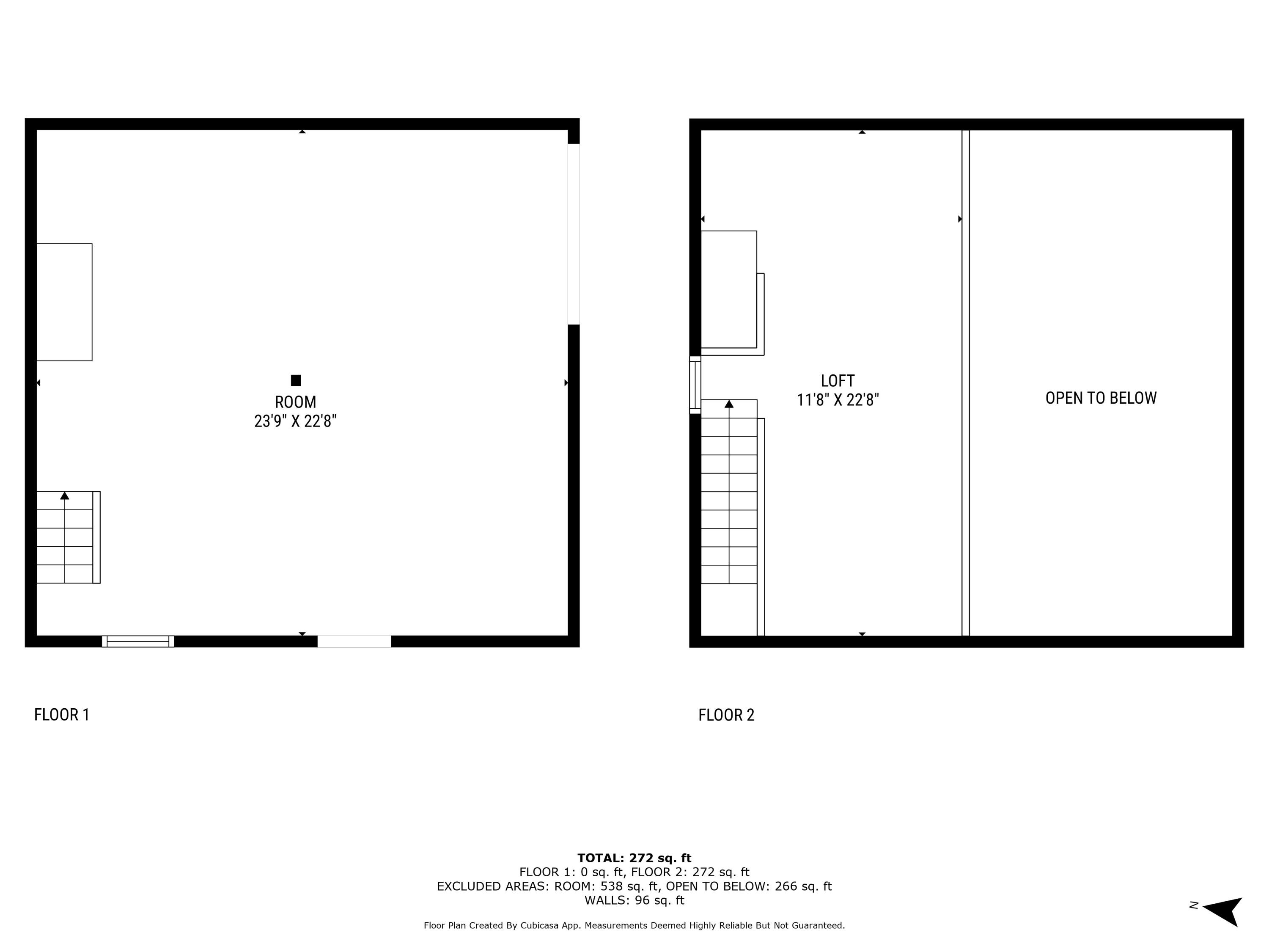 2633 Baldwin Street Jenison, MI 49428 - Photo 83 of 83 7-Floorplan_3