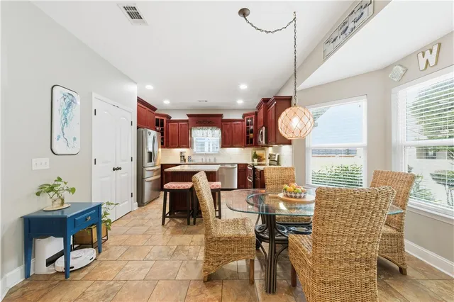 $775,000 | 111 Shadow Wood Bend, St. Simons Island, GA 31522