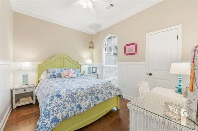 $775,000 | 111 Shadow Wood Bend, St. Simons Island, GA 31522