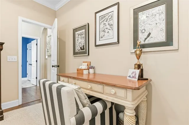 $775,000 | 111 Shadow Wood Bend, St. Simons Island, GA 31522