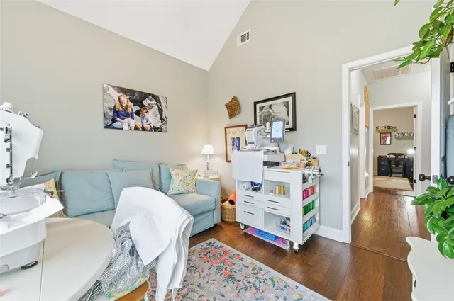 $775,000 | 111 Shadow Wood Bend, St. Simons Island, GA 31522