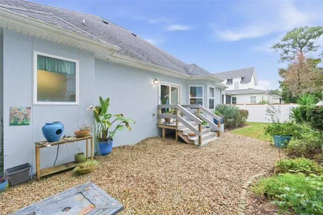 $775,000 | 111 Shadow Wood Bend, St. Simons Island, GA 31522