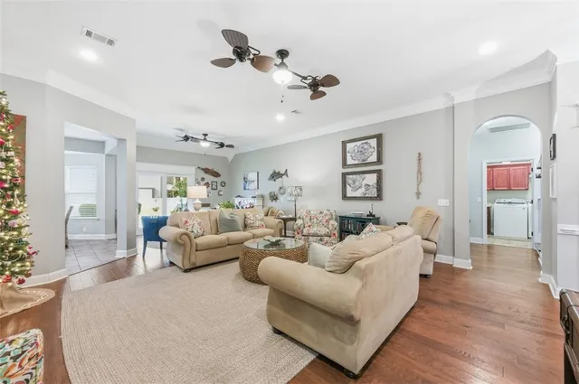 $775,000 | 111 Shadow Wood Bend, St. Simons Island, GA 31522