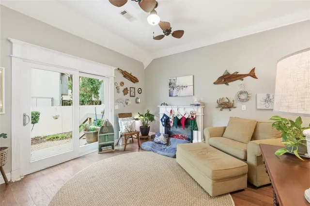 $775,000 | 111 Shadow Wood Bend, St. Simons Island, GA 31522