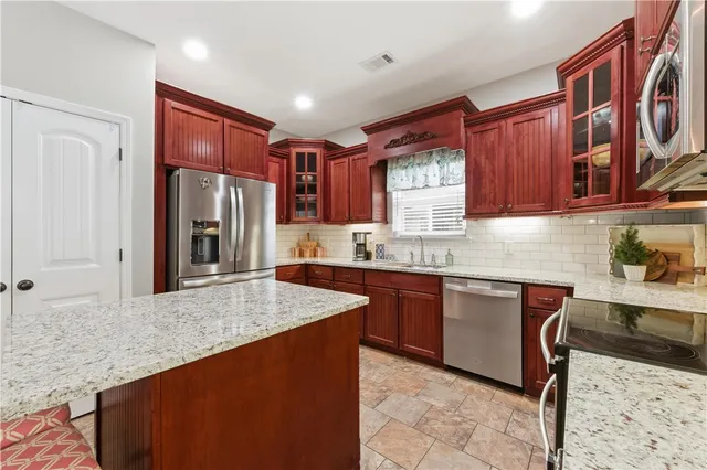 $775,000 | 111 Shadow Wood Bend, St. Simons Island, GA 31522